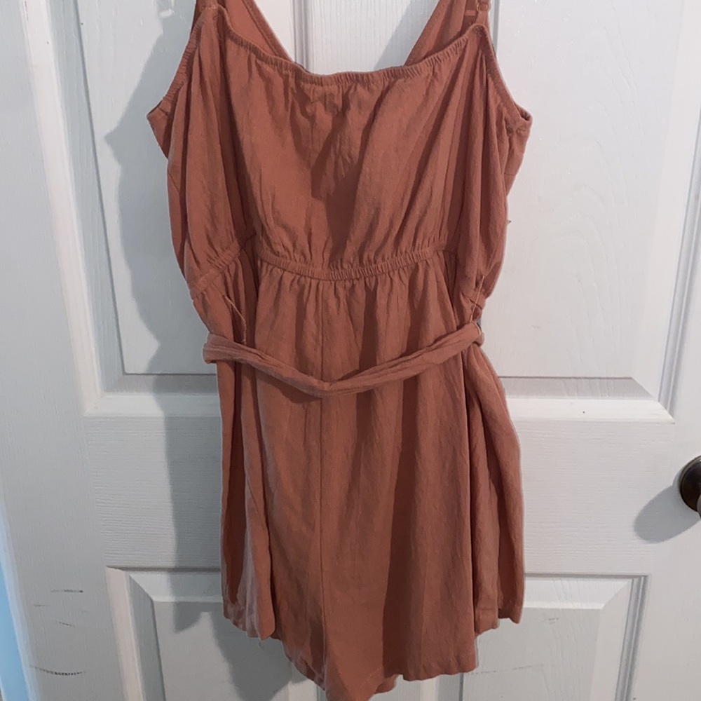 Romper - Picture 2 of 2
